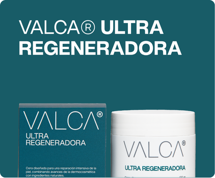 VALCA Ultra Regeneradora